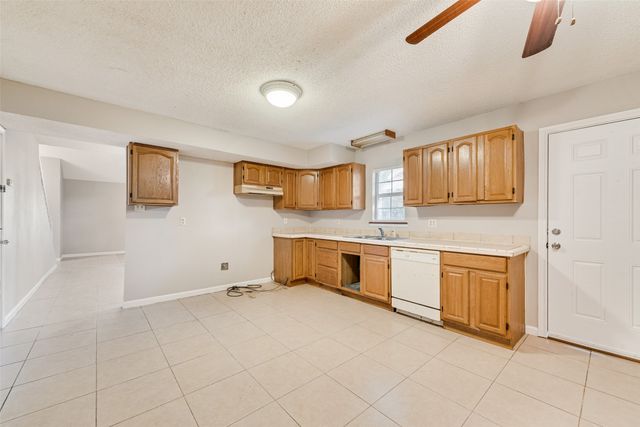 4602 Redwood Drive, Garland, TX 75043