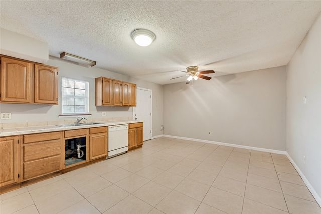 4602 Redwood Drive, Garland, TX 75043