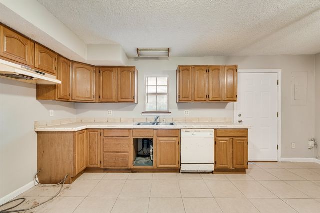 4602 Redwood Drive, Garland, TX 75043