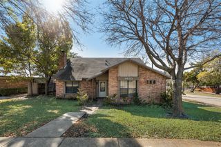 4602 Redwood Drive, Garland, TX 75043