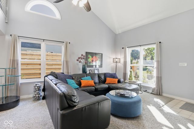 11526 Crescent Court, Indianapolis, IN 46236