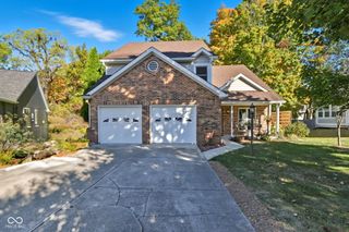 11526 Crescent Court, Indianapolis, IN 46236