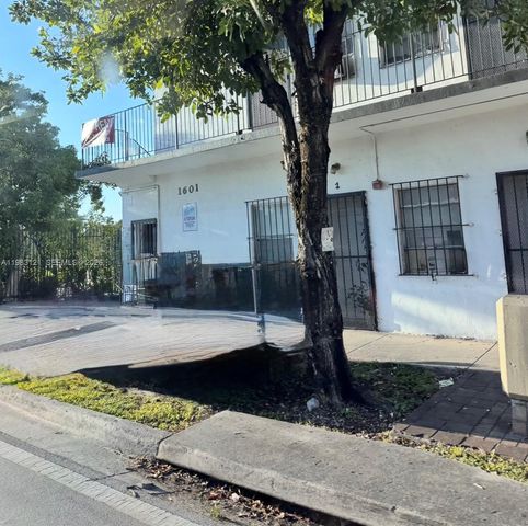1601 NW 62nd St 6, Miami, FL 33147