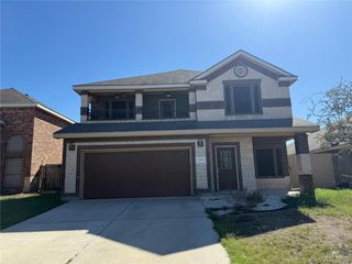 1912 Webster Drive, Edinburg, TX 78542