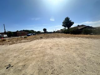 C St, Rosamond, CA 93560