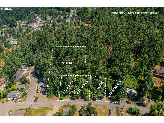 S 70th St, Springfield, OR 97478