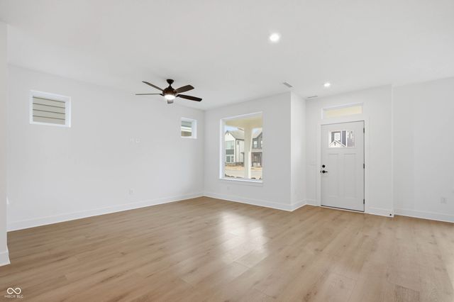 19281 Winter Wheat Lane, Westfield, IN 46074