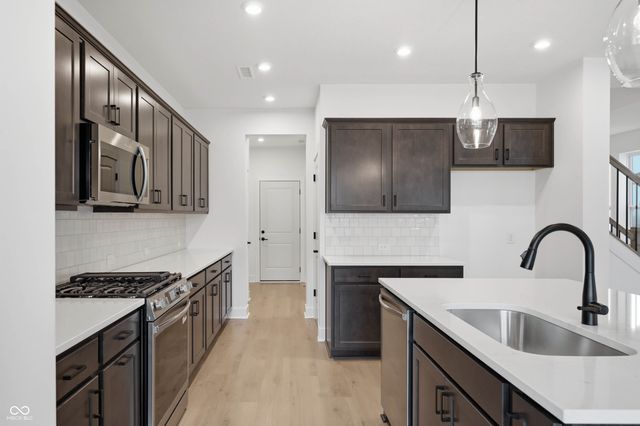 19281 Winter Wheat Lane, Westfield, IN 46074