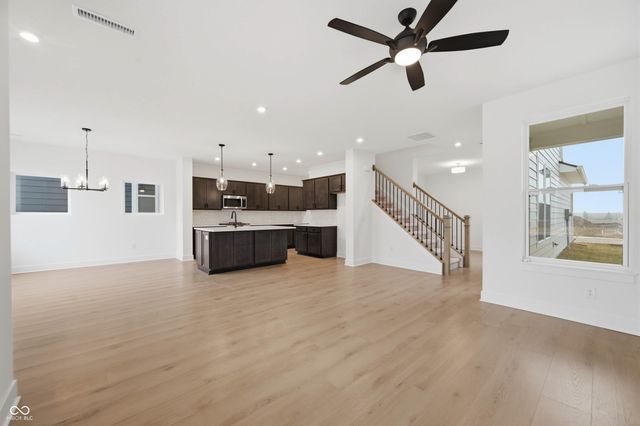 19281 Winter Wheat Lane, Westfield, IN 46074