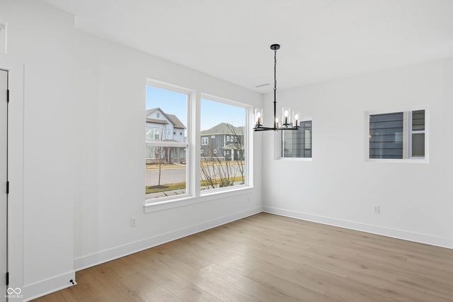 19281 Winter Wheat Lane, Westfield, IN 46074