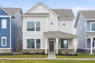 19281 Winter Wheat Lane, Westfield, IN 46074