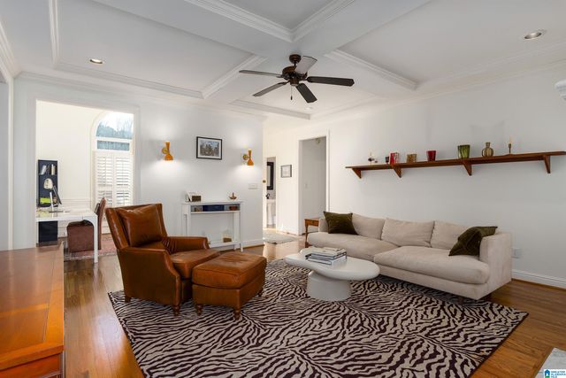 6326 TIMBERWOLF TRAIL, Birmingham, AL 35242