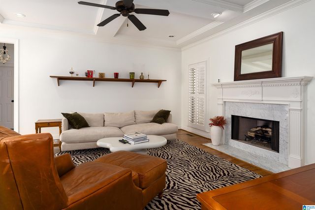 6326 TIMBERWOLF TRAIL, Birmingham, AL 35242