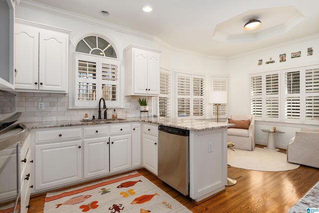 6326 TIMBERWOLF TRAIL, Birmingham, AL 35242