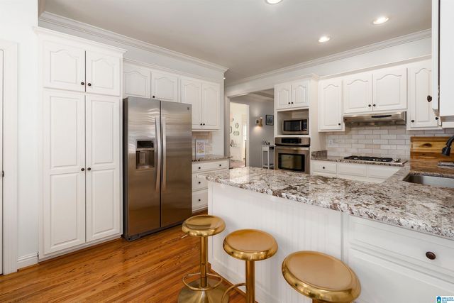 6326 TIMBERWOLF TRAIL, Birmingham, AL 35242