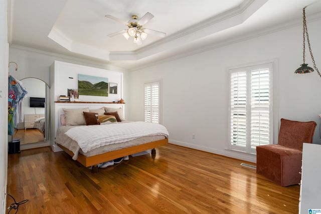 6326 TIMBERWOLF TRAIL, Birmingham, AL 35242