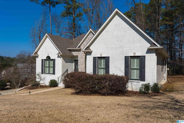 6326 TIMBERWOLF TRAIL, Birmingham, AL 35242