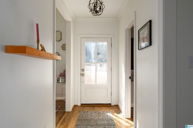 6326 TIMBERWOLF TRAIL, Birmingham, AL 35242