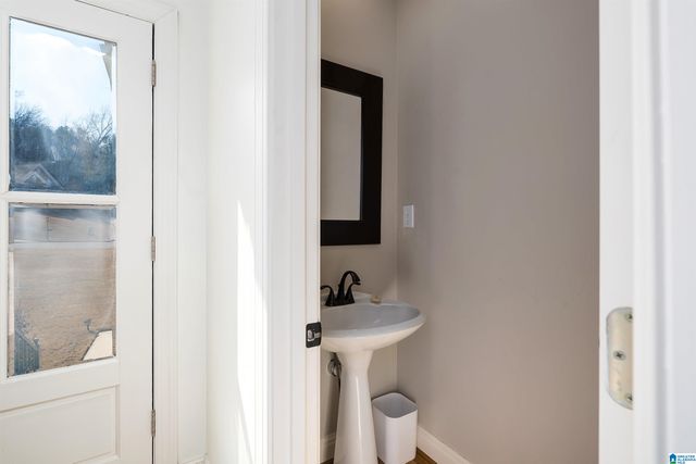 6326 TIMBERWOLF TRAIL, Birmingham, AL 35242