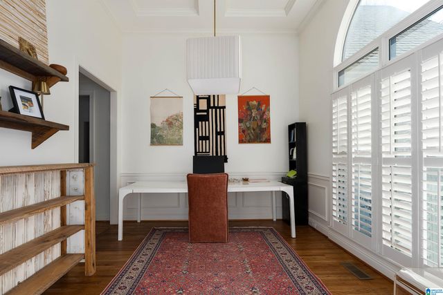 6326 TIMBERWOLF TRAIL, Birmingham, AL 35242