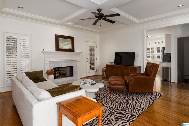 6326 TIMBERWOLF TRAIL, Birmingham, AL 35242