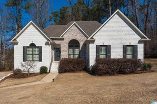 6326 TIMBERWOLF TRAIL, Birmingham, AL 35242