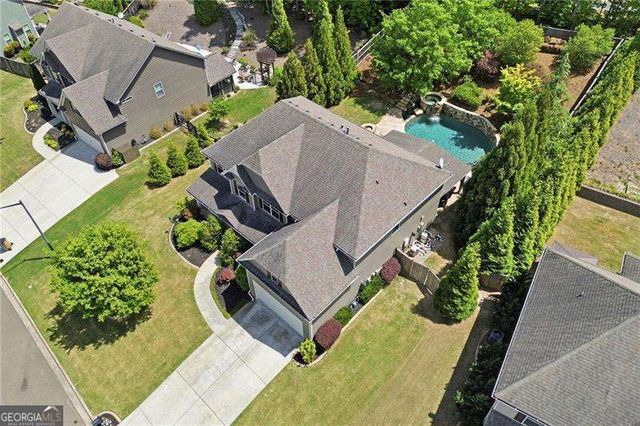2002 Boxwood Lane, Canton, GA 30114