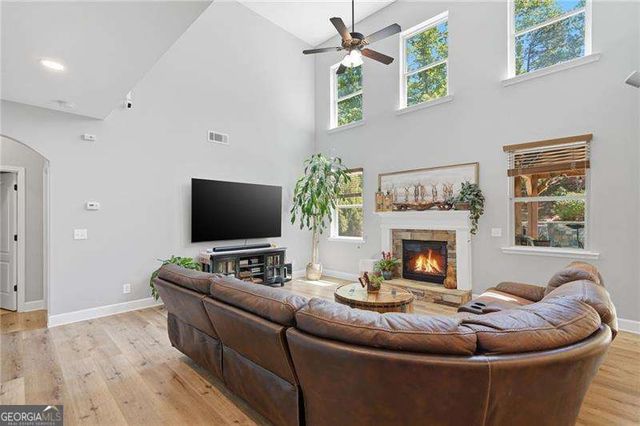 2002 Boxwood Lane, Canton, GA 30114
