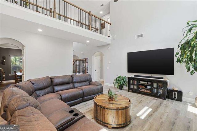 2002 Boxwood Lane, Canton, GA 30114