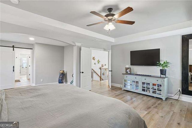 2002 Boxwood Lane, Canton, GA 30114