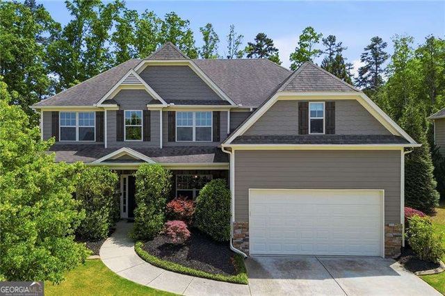 2002 Boxwood Lane, Canton, GA 30114