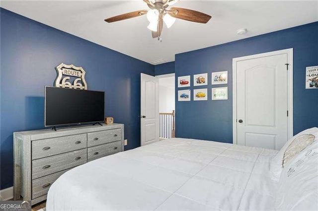 2002 Boxwood Lane, Canton, GA 30114
