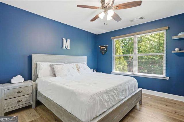 2002 Boxwood Lane, Canton, GA 30114