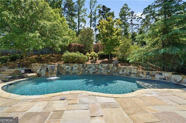 2002 Boxwood Lane, Canton, GA 30114