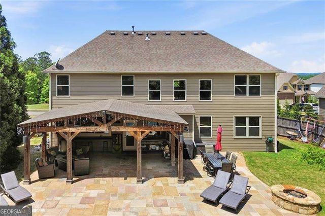 2002 Boxwood Lane, Canton, GA 30114