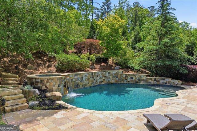 2002 Boxwood Lane, Canton, GA 30114