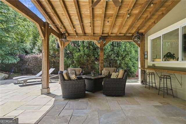 2002 Boxwood Lane, Canton, GA 30114