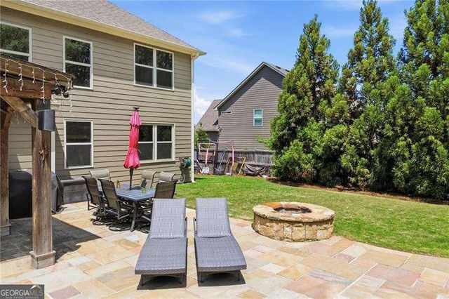 2002 Boxwood Lane, Canton, GA 30114