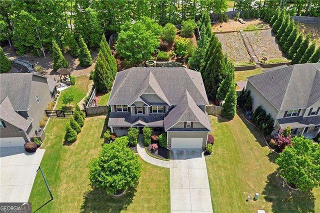 2002 Boxwood Lane, Canton, GA 30114