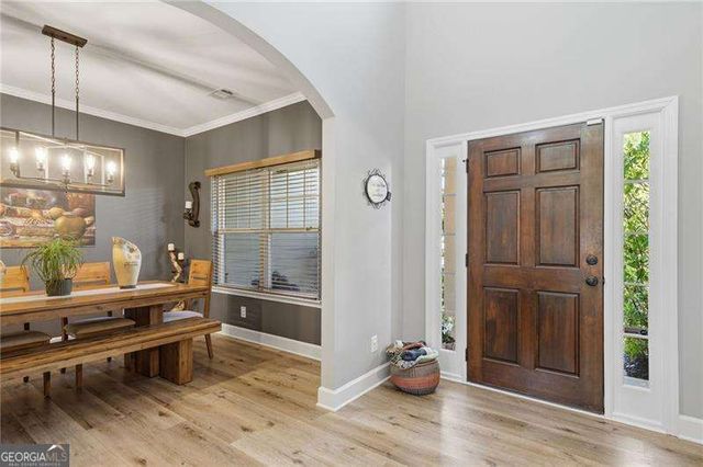 2002 Boxwood Lane, Canton, GA 30114