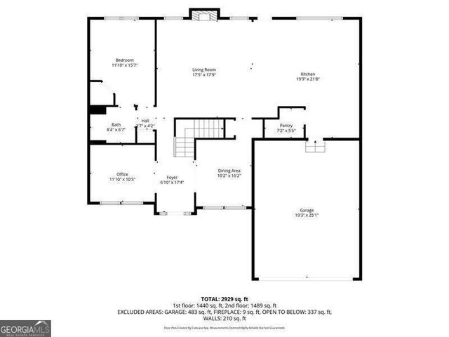 2002 Boxwood Lane, Canton, GA 30114