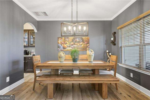 2002 Boxwood Lane, Canton, GA 30114