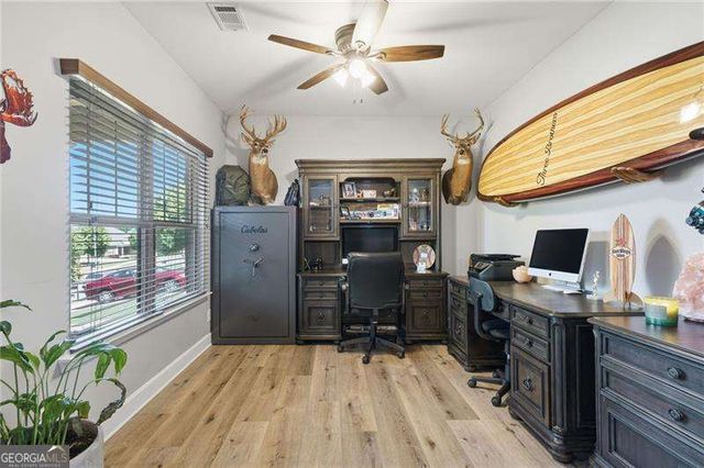 2002 Boxwood Lane, Canton, GA 30114