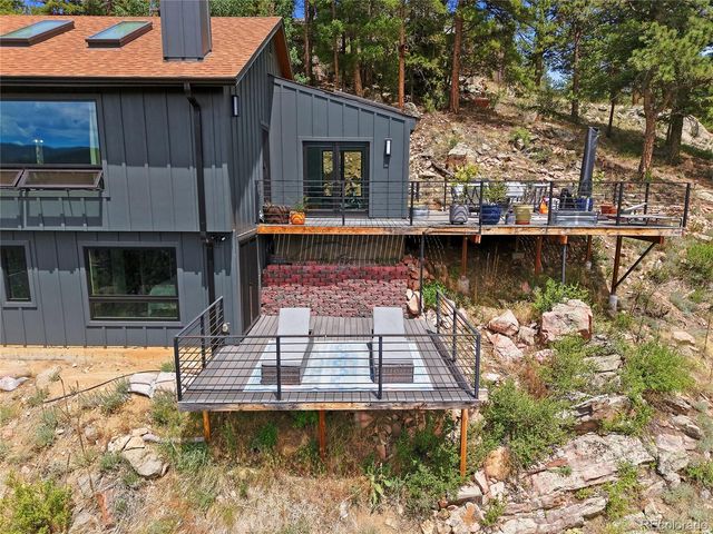 23976 Bent Feather Road, Conifer, CO 80433