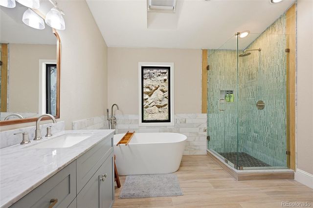 23976 Bent Feather Road, Conifer, CO 80433