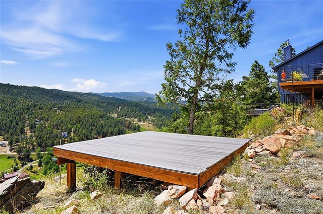 23976 Bent Feather Road, Conifer, CO 80433