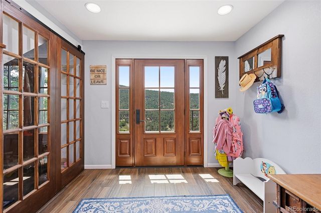 23976 Bent Feather Road, Conifer, CO 80433
