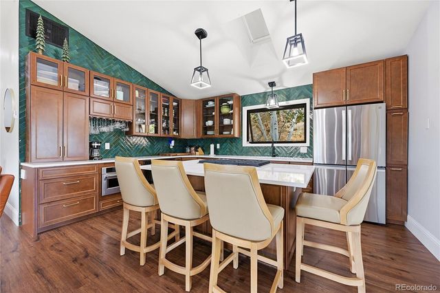 23976 Bent Feather Road, Conifer, CO 80433