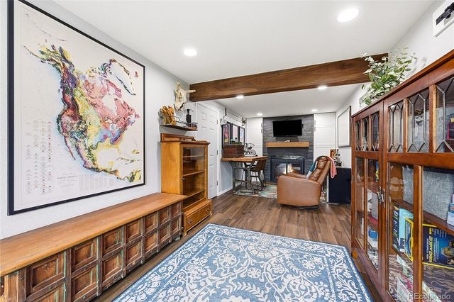 23976 Bent Feather Road, Conifer, CO 80433