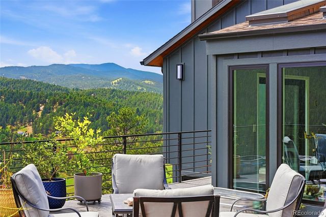 23976 Bent Feather Road, Conifer, CO 80433